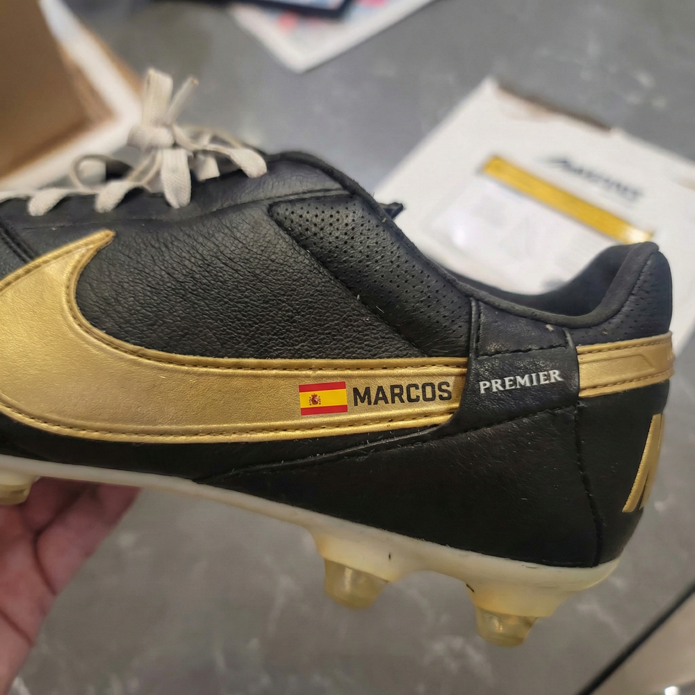 Personalize your boots