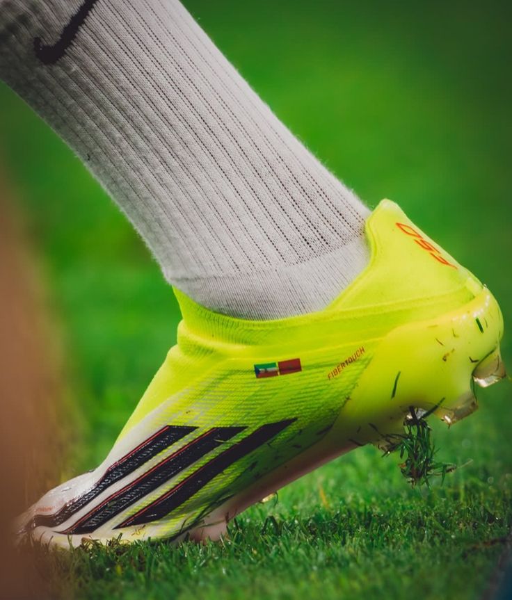 Personalize your boots