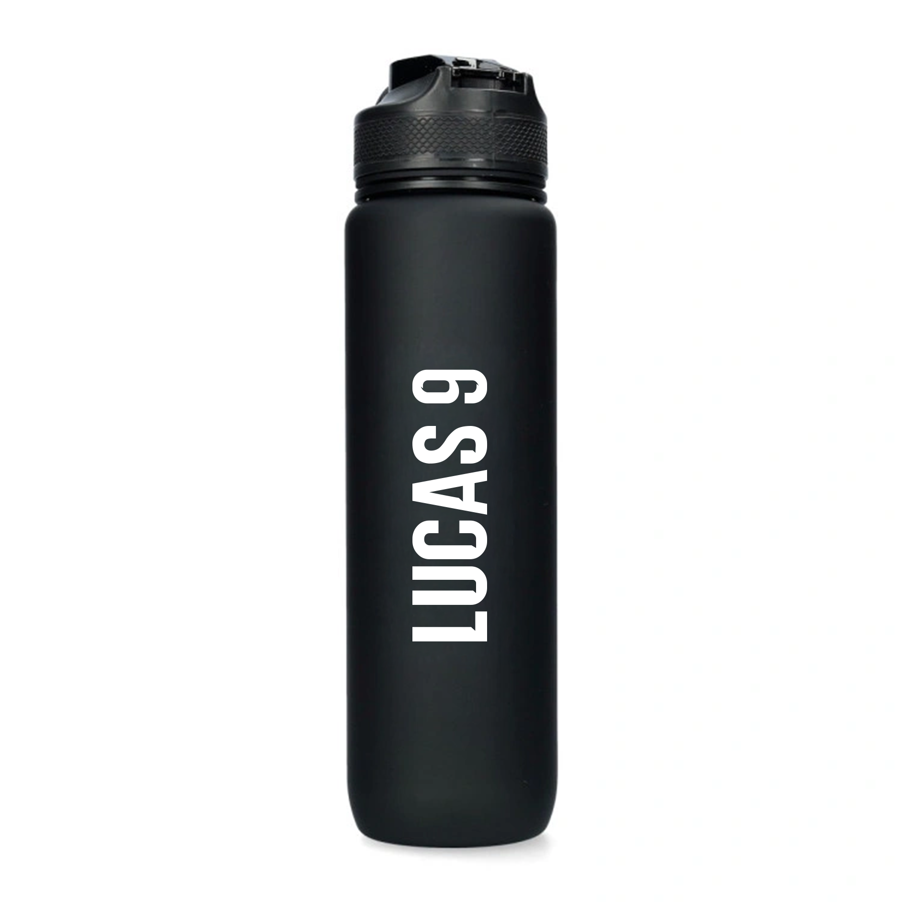 Water Bottle Sticker